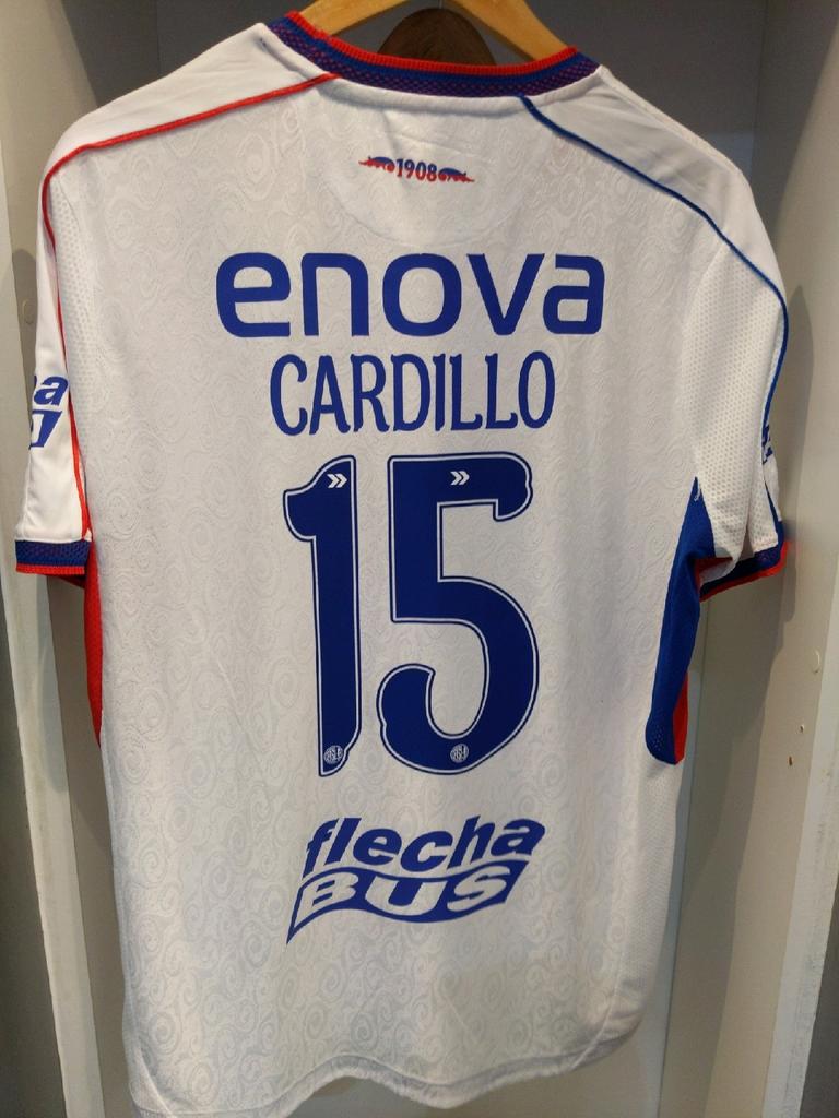 Mauricio Cardillo vs Deportivo Riestra