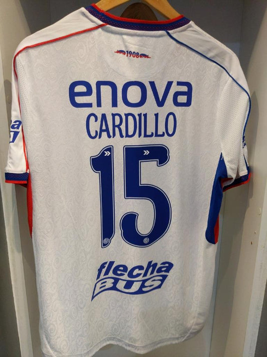 Mauricio Cardillo vs Deportivo Riestra