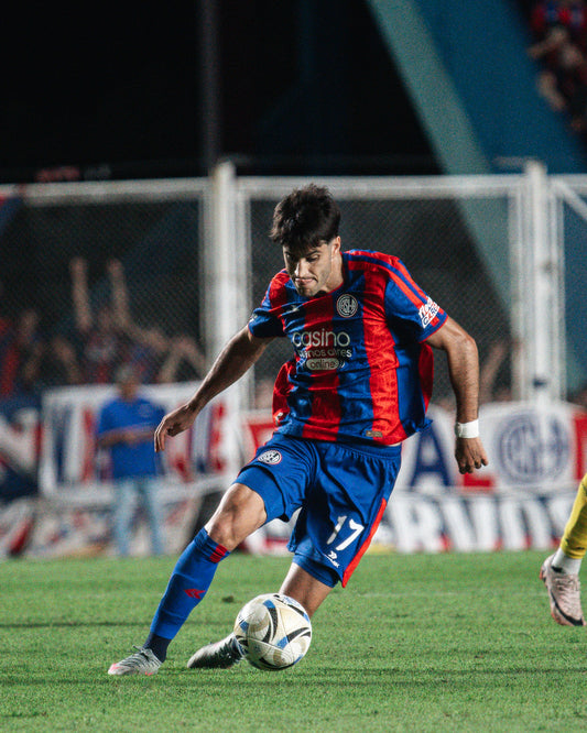 Gregorio Rodríguez vs Defensa y Justicia