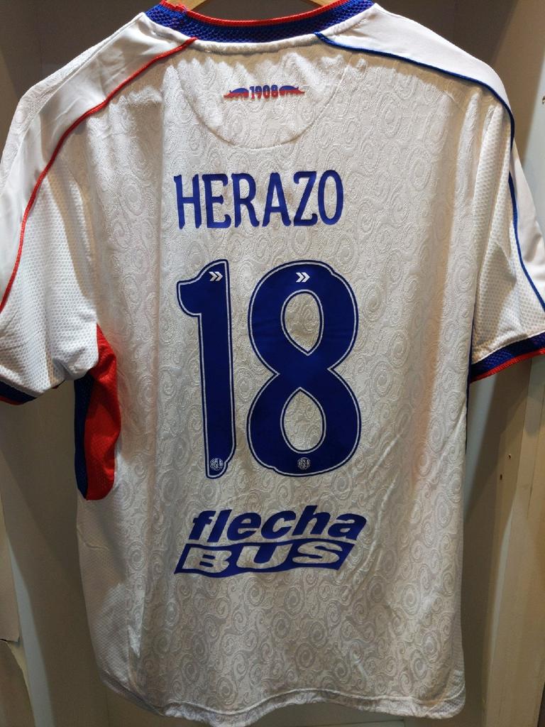Diego Herazo vs Platense