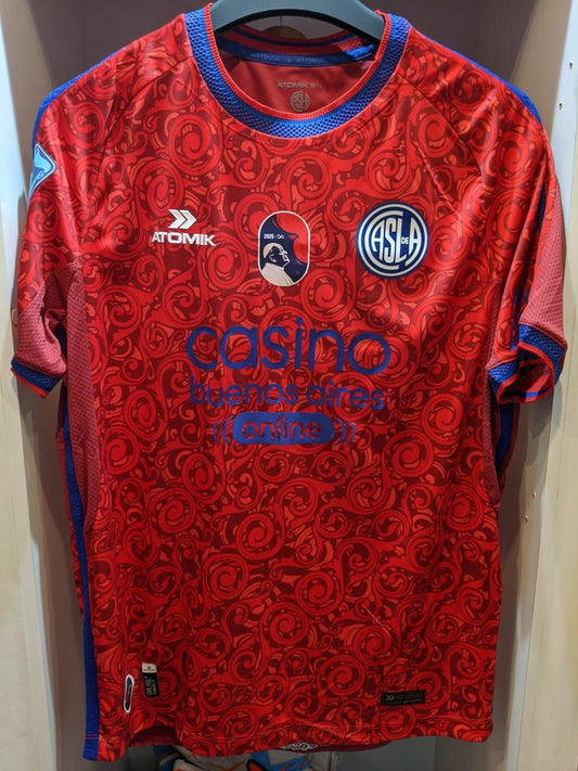 Orlando Gill vs Velez