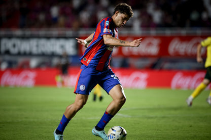 Gonzalo Abrego vs Defensa y Justicia