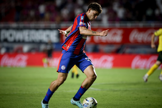 Gonzalo Abrego vs Defensa y Justicia