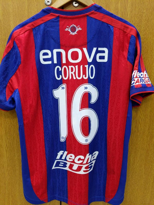 Corujo Guzmán vs Deportivo Rincón