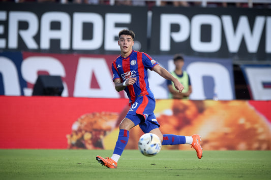 Facundo Gulli vs Defensa y Justicia