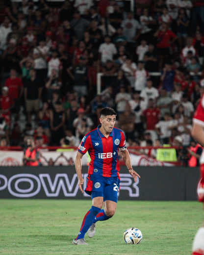 Gastón Hernández vs Huracán