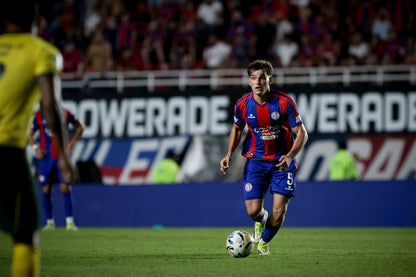 Ignacio Perruzzi vs Defensa y Justicia