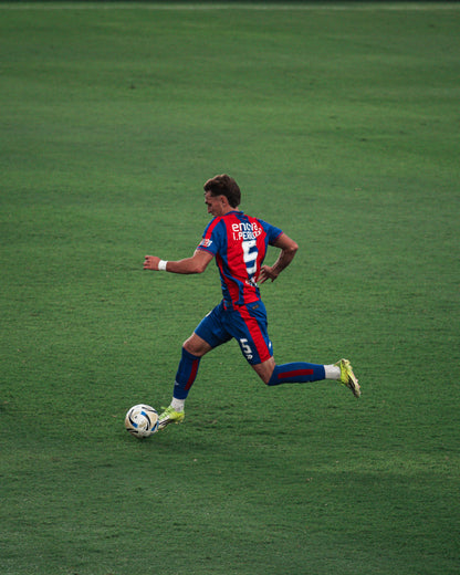 Ignacio Perruzzi vs Instituto